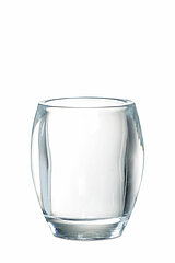 6 bolsius-relight Halter oval in der Größe 9,8x8,5cm.