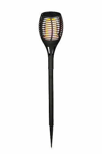 Artikelvorschau Solar Gartenstecker 59cm