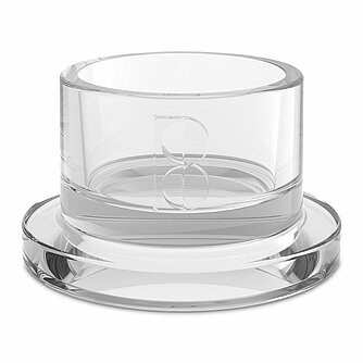 Bolsius Teelichthalter 42/71mm (1 Stück) Artikelvorschau Teelichthalter 42/71mm (1 Stück)