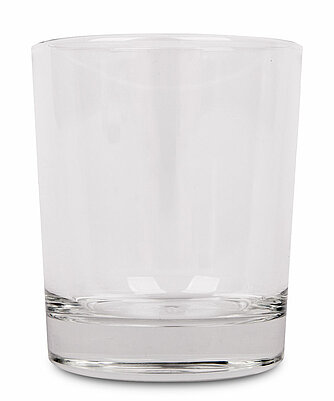 Sandra Rich PROMO Glas-Teelichthalter - klar Artikelvorschau PROMO Glas-Teelichthalter - klar