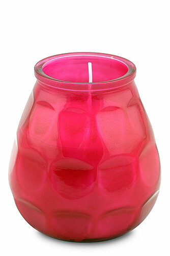 Bolsius Twilight 104/99 mm - fuchsia Artikelvorschau Twilight 104/99 mm - fuchsia