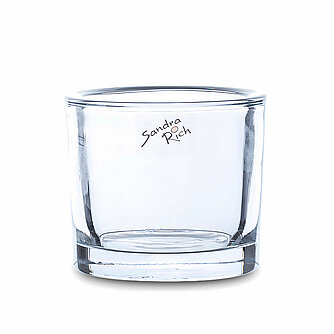 Sandra Rich HEAVY Pot 8 x 9 cm (1 Stück) Artikelvorschau HEAVY Pot 8 x 9 cm (1 Stück)