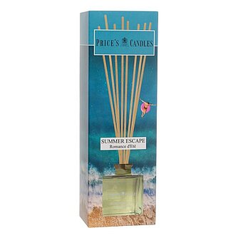 Prices Candles Raumduft Diffuser 100ml - Summer Escape (1 Stück) Artikelvorschau Raumduft Diffuser 100ml - Summer Escape (1 Stück)