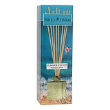 Ein Raumduft-Diffuser von Prices Candles in der Geruchssorte Summer Escape mit einer Verpackungsgröße von 100ml.