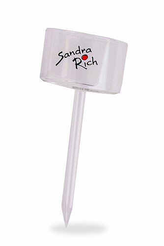 Sandra Rich STICK Teelichthalter mit Stiel Artikelvorschau STICK Teelichthalter mit Stiel