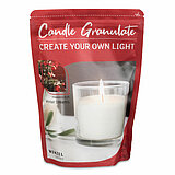 400 Gramm Wachsgranulat von Richard Wenzel mit dem Geruch Winter Dreams.