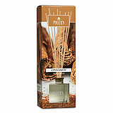 Ein Raumduft Diffuser von Prices Candles in der Geruchssorte Zimt mit einer Verpackungsgröße von 100ml.