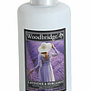 200ml Raumduft Diffuser Nachfüller von Woodbridge Candle mit dem Geruch Lavender Bergamotte.