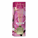 Ein Raumduft Diffuser von Prices Candles in der Geruchssorte Damson Rose mit 100ml Inhalt.