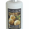 200 ml Raumduft Diffuser Nachfüller von Woodbridge Candle mit dem Geruch Creamy Vanilla.
