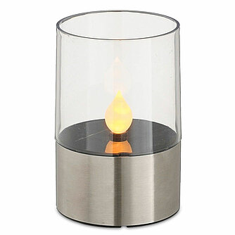 Artikelvorschau Solar Kerze 110/75mm