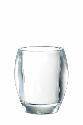 Bolsius Relight Kerzenhalter "Oval" (6er Pack) Artikelvorschau Relight Kerzenhalter "Oval" (6er Pack)