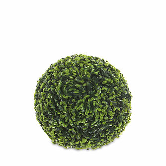 Edelman MICA Teeblatt Kugel Ø27cm Artikelvorschau MICA Teeblatt Kugel Ø27cm