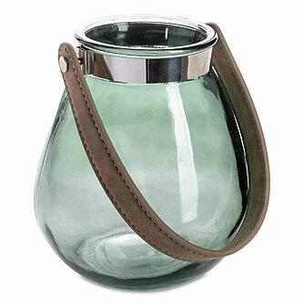 Sandra Rich Glaslaterne Belly 160/145mm Artikelvorschau Glaslaterne Belly 160/145mm