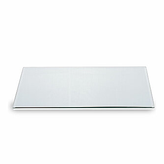 Sandra Rich Spiegelplatte Mirror rechteckig 40 x 20 cm Artikelvorschau Spiegelplatte Mirror rechteckig 40 x 20 cm