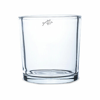 Sandra Rich HEAVY Pot 14 x 14 cm (1 Stück) Artikelvorschau HEAVY Pot 14 x 14 cm (1 Stück)