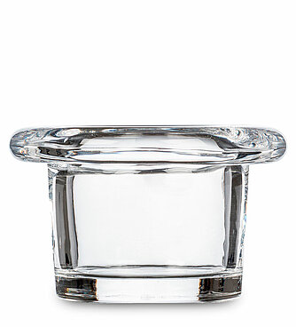 Sandra Rich SHINE Teelichthalter edge - 1 Stück Artikelvorschau SHINE Teelichthalter edge - 1 Stück