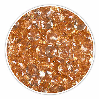 Eurosand Deko Brillanten 12 mm Artikelvorschau Deko Brillanten 12 mm