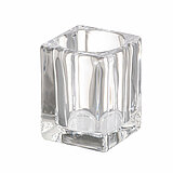 6 bolsius-relight halter square in der Größe 7,6 cm.