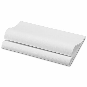 Duni Bio-Dunisoft Servietten 40 x 40cm (60er Pack) Artikelvorschau Bio-Dunisoft Servietten 40 x 40cm (60er Pack)