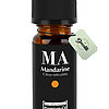 10 ml ätherisches Premium-Öl Mandarinenöl von Decolite.