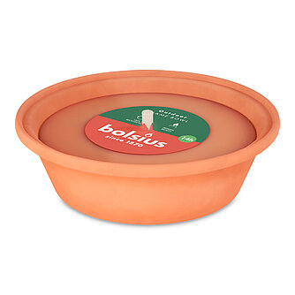 Artikelvorschau Terrakotta Flammschale 230/60mm (1 Stück)