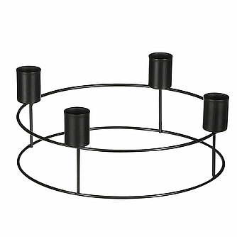 Edelman Kerzenständer 90/250 mm Artikelvorschau Kerzenständer 90/250 mm