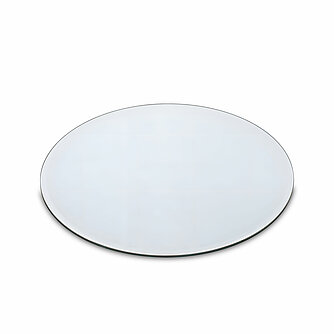 Sandra Rich Spiegelplatte Mirror rund Artikelvorschau Spiegelplatte Mirror rund
