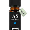 Eine 10 ml Flasche ätherisches Premium-Öl Anti Stress von Decolite.
