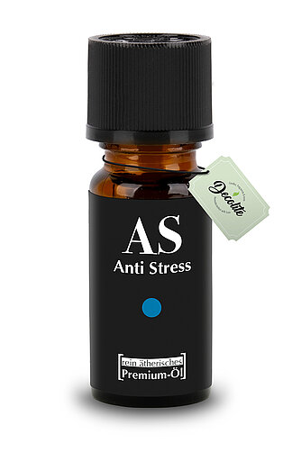 DecoLite Ätherisches Premium-Öl - Anti Stress (10 ml) Artikelvorschau Ätherisches Premium-Öl - Anti Stress (10 ml)