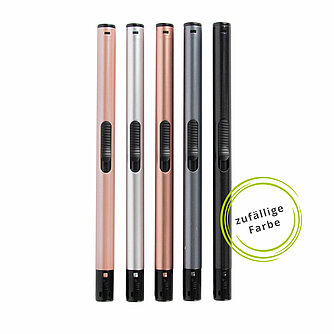 DecoLite Stabfeuerzeug Slim - zufällige Farbe (1 Stück) Artikelvorschau Stabfeuerzeug Slim - zufällige Farbe (1 Stück)