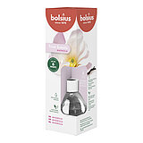 Ein True Scents Raumduft von Bolsius mit 60ml Inhalt mit dem Geruch Magnolie.
