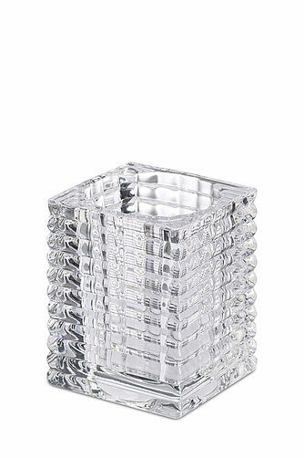 Bolsius Relight Halter "Ribbed" (6er Box) Artikelvorschau Relight Halter "Ribbed" (6er Box)