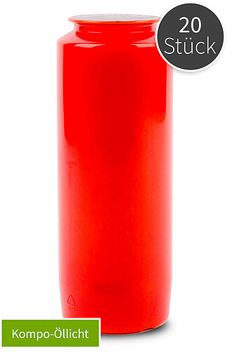 Artikelvorschau Kompositionsöllicht Nr. 93 Memoriam