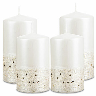 Richard Wenzel Adventskerzenset Agnes Artikelvorschau Adventskerzenset Agnes