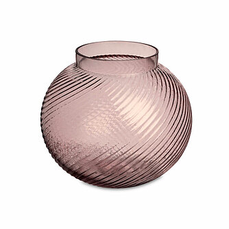 Sandra Rich Teelichthalter Spiral 130/155 mm - rose (1 Stück) Artikelvorschau Teelichthalter Spiral 130/155 mm - rose (1 Stück)