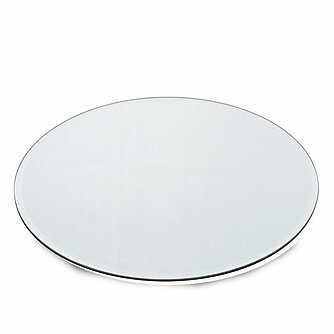 Sandra Rich Spiegelplatte Mirror rund Artikelvorschau Spiegelplatte Mirror rund