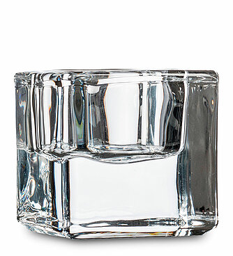 Sandra Rich SHINE Teelichthalter square Artikelvorschau SHINE Teelichthalter square