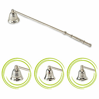 Boltze Kerzenlöscher (1 Stück) Artikelvorschau Kerzenlöscher (1 Stück)