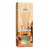 Ein Raumduft-Diffuser von Prices Candles in der Geruchssorte Oriental Nights mit 100ml Inhalt.