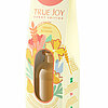 Ein Raumduft True Joy von Bolsius mit 80ml Inhalt mit dem Geruch Spring Blossom.