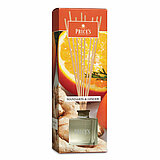 Ein Raumduft-Diffuser von Prices Candles in der Geruchssorte und einer Verpackungsgröße von 100ml.