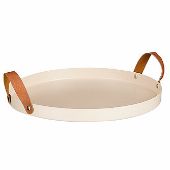 Edelman Tablett Cadiz 30cm Artikelvorschau Tablett Cadiz 30cm