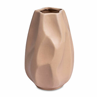 Sandra Rich Keramik Vase Rock 200/130 mm Artikelvorschau Keramik Vase Rock 200/130 mm