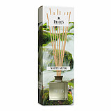 Ein Raumduft-Diffuser von Prices Candles in der Geruchssorte White Musk und einer Verpackungsgröße von 100ml.