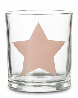 Sandra Rich Teelichthalter STAR - 6,5 x 5,5 cm (1 Stück) - mud Artikelvorschau Teelichthalter STAR - 6,5 x 5,5 cm (1 Stück) - mud