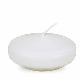 Richard Wenzel Maxi-Schwimmkerzen - 80 mm (8 Stück) Artikelvorschau Maxi-Schwimmkerzen - 80 mm (8 Stück)